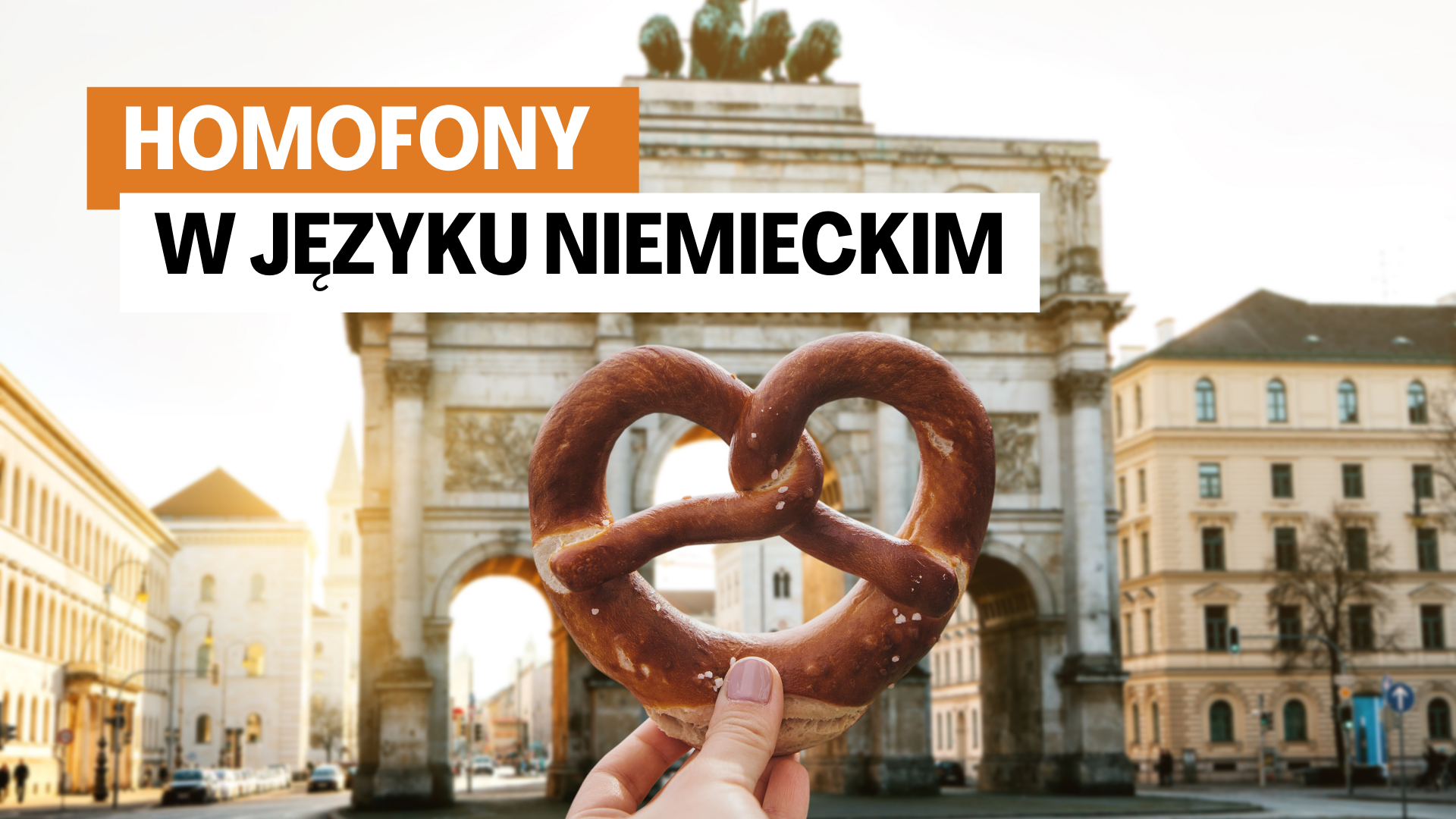 Homofony w języku niemieckim: Gra słów pełna niespodzianek