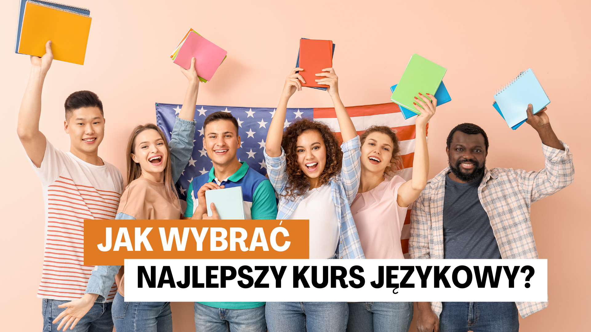Najlepszy Kurs Językowy?
