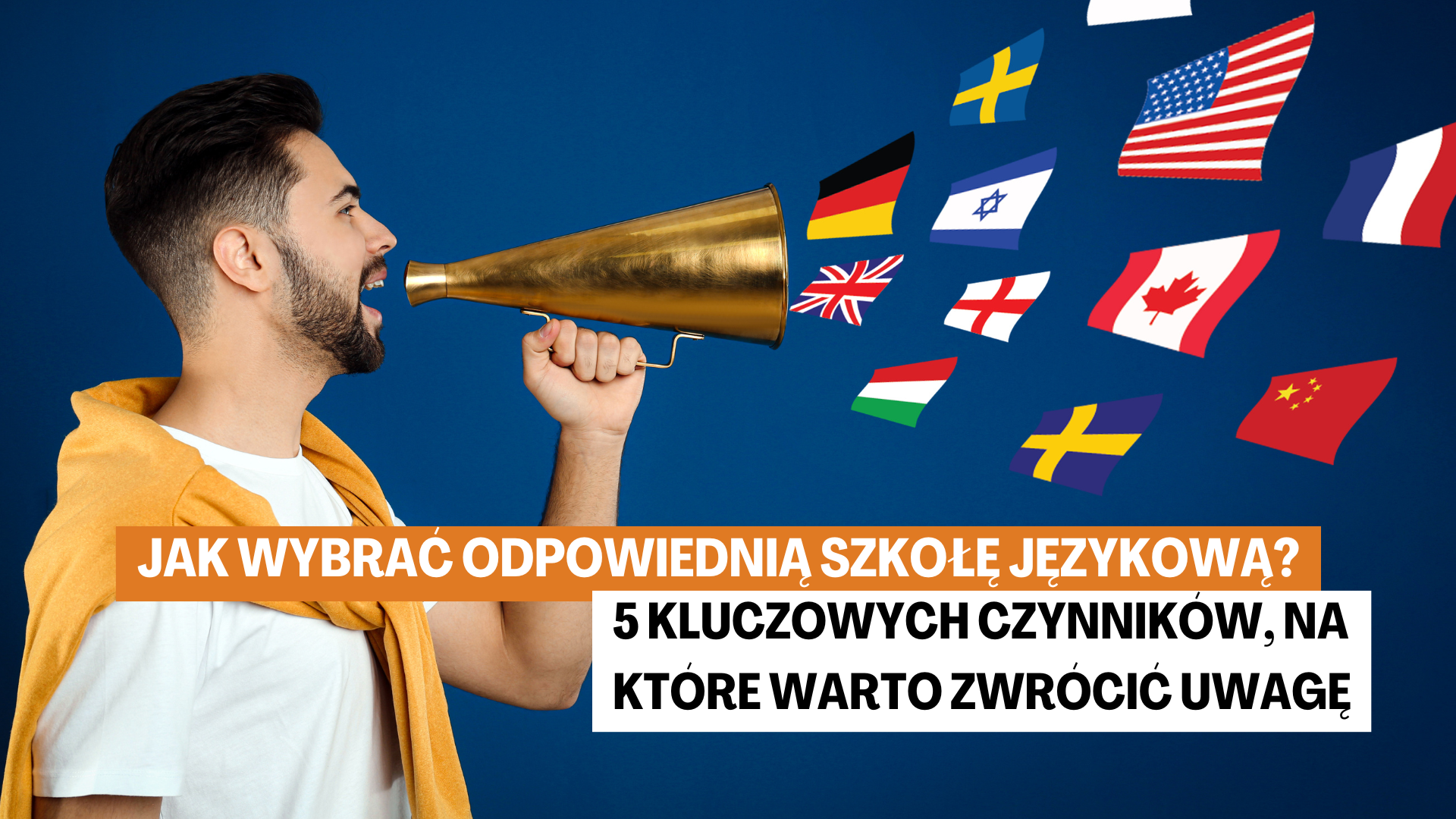 jak wybrac szkole Jak wybrać odpowiednią szkołę językową?