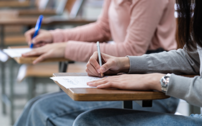 Przygotowanie do egzaminów językowych (FCE, CAE, IELTS) – 7 wskazówek?