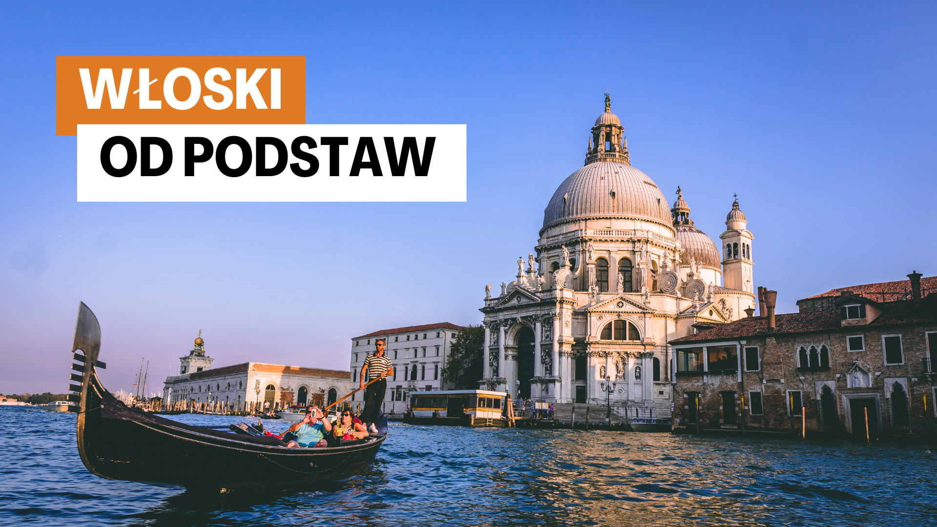 włoski o podstaw Włoski od podstaw